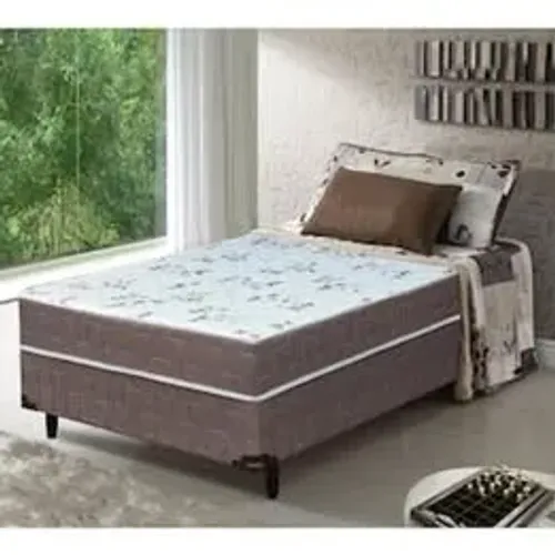 Cama Conjugada Solteiro Florença