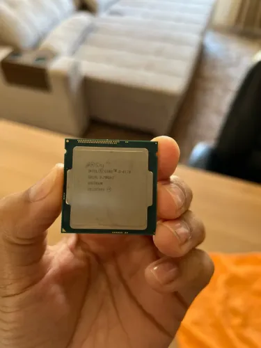 Processador Intel Core i3-4170 3.70GHz