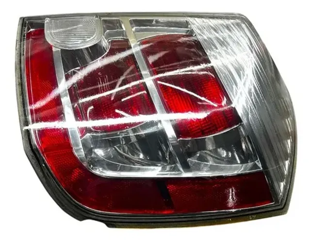 Lanterna Traseira Direita Sentra 2007 A 2013