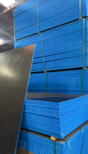 Madeirite para obra