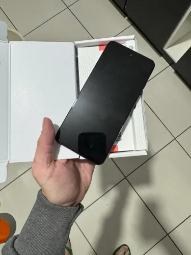 Moto g 17 novo na garantia