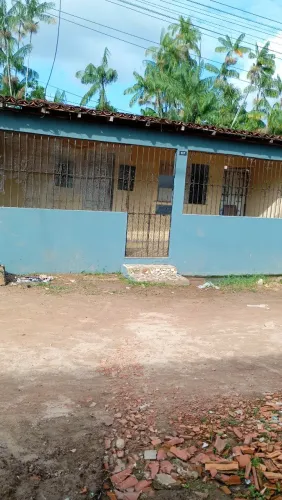 Vendo uma Casa em Icoaraci 