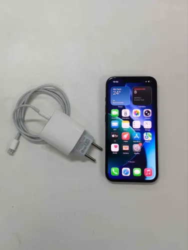 Vendo iPhone 13