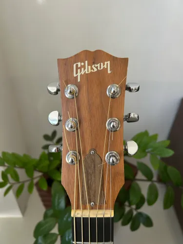 Violão Gibson G-45 Standard 2019