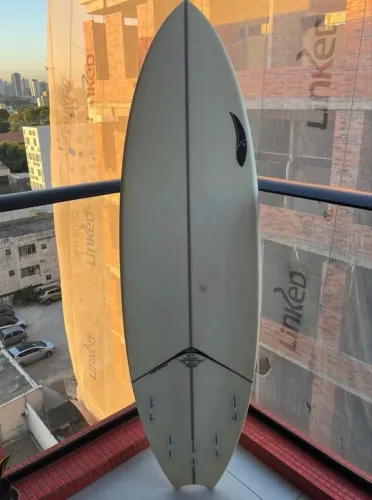 Prancha de Surf