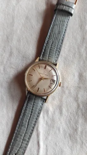 Relogio Eterna Matic Vintage