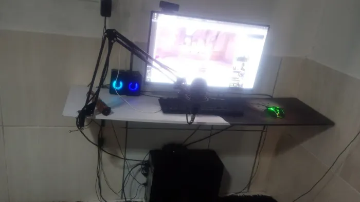 PC COMPLETO