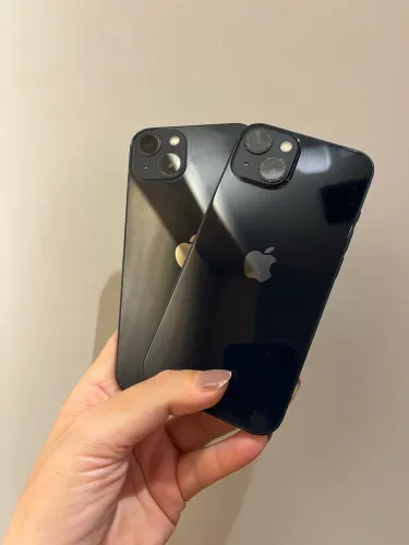 IPHONE 13, 128GB, COM ALGUMAS MARQUINHAS DE USO. ÓTIMA OPORTUNIDADE PRA VOCÊ ?