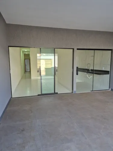 Casa 3qts 1suite região noroeste no jd colorado 