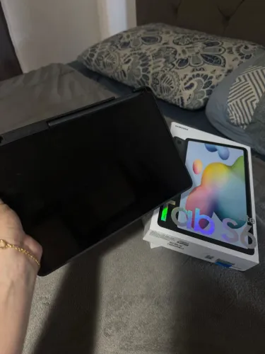Samsung tab s6 lite