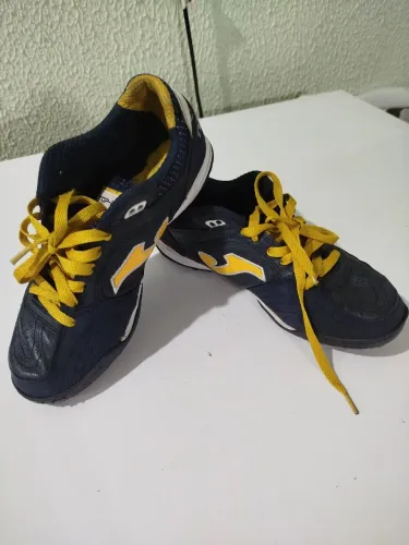 Chuteira Joma Top Flex Society