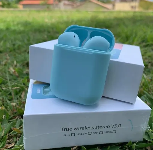 Fone De Ouvido bluetooth 