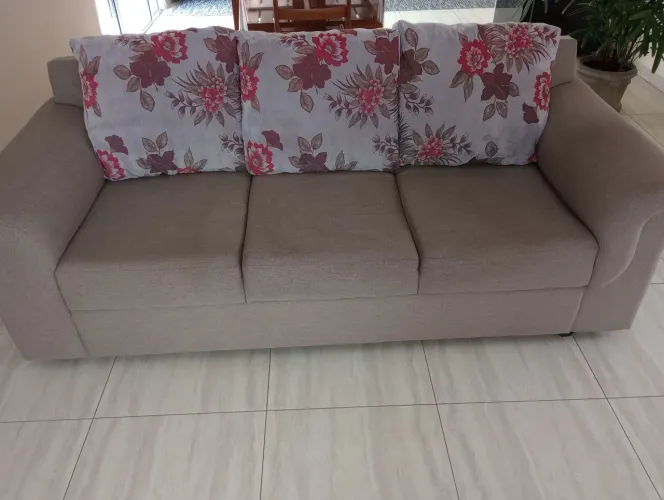 Vendo Sofá usado