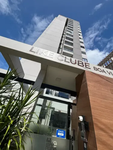 LIKE CLUBE BOA VIAGEM