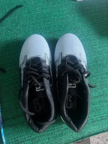 Estilo chuteira simples
