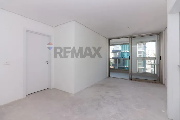 Apartamento novo no Sintonia Perdizes | 73m² | 2 dormitórios (1 suíte) | 2 vagas determina