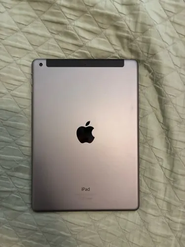 Ipad Air