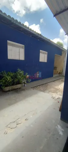 GALPÃO COMERCIAL EM LAGOA NOVA NATAL/RN | 270m².