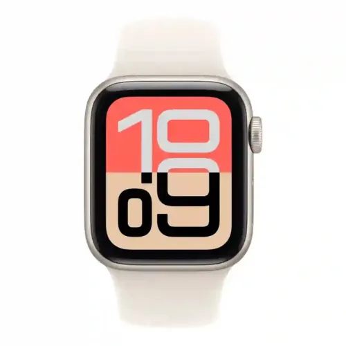 Apple Watch SE 3 (Wi-fi GPS) (APARTIR DE...)