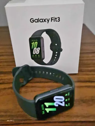 Galaxy FIT 3
