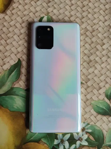 Galaxy s10 lite