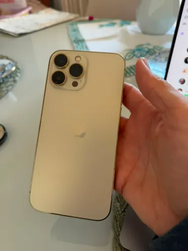 Iphone 13 Pro Max 256gb - Excelente Estado