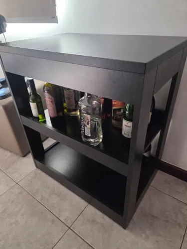 Vendo Bar Tok Stok 