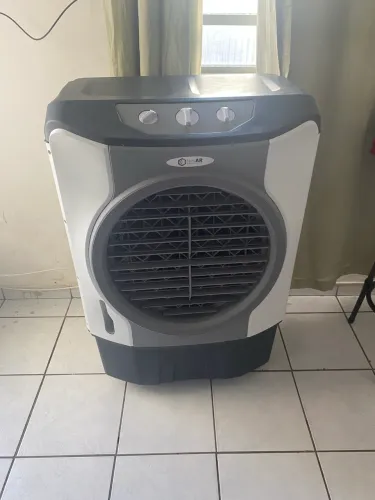 CLIMATIZADOR NOVO