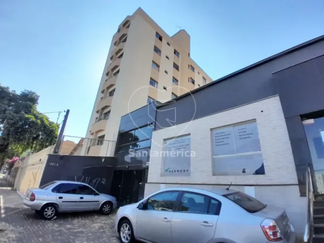 Loja para Alugar no Centro de Londrina com 70m²