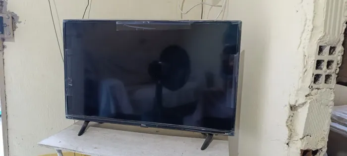 Vendo tv