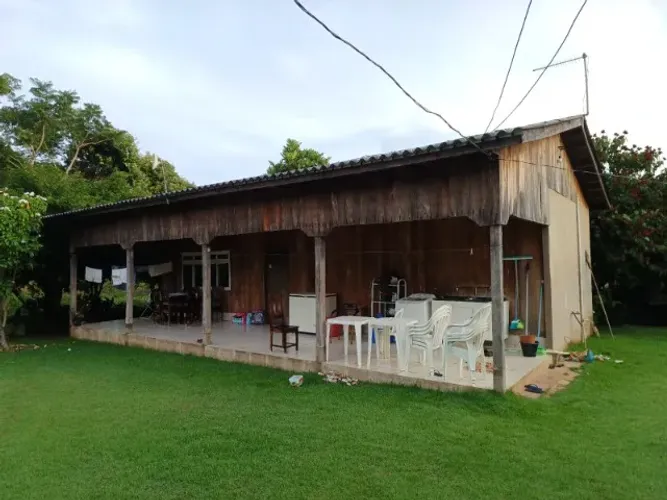 12,5 ALQUEIRES A VENDA - REGISTRADO