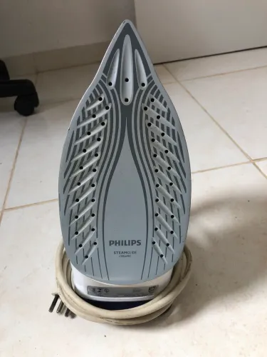 Ferro de Passar Philips