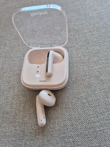 Fone sem fio Xiaomi