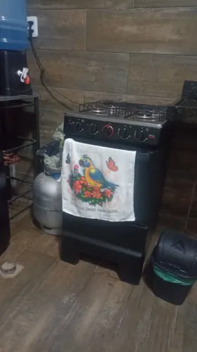 Fogão 