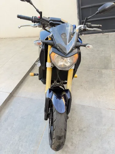 MT-09