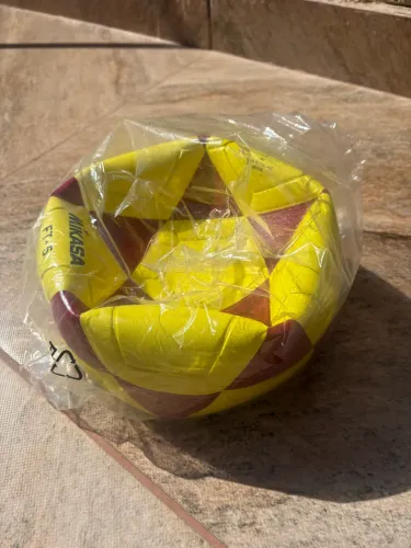 Bola futevôlei Mikasa