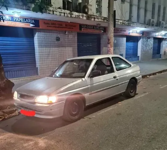 Ford Escort GL 1.8i / 1.8 1996