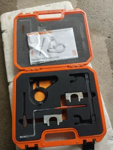 AGORA IMPERDÍVEL! Ferramenta de ponto Master e Sprinter RAVEN original sem uso. Único