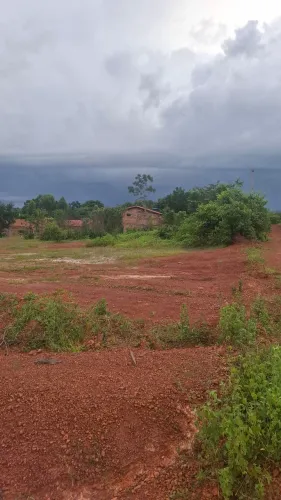 Terreno em Barras -PI