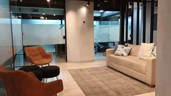 Sala/Conjunto para venda tem 255 metros quadrados em Bela Vista - São Paulo - São Paulo