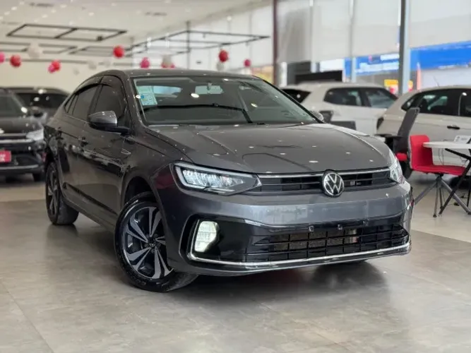 Volkswagen Virtus Comfort. 200 TSI 1.0 Flex 12V AUT 2023