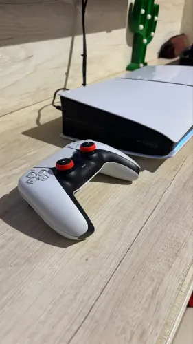 Playstation 5 Slim