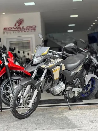 HONDA XRE 300 ABS ADVENTURE 2023