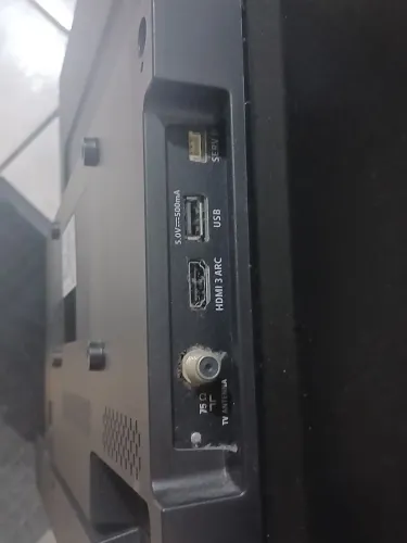 VENDA APENAS PARA RETIRADA DE PEÇAS