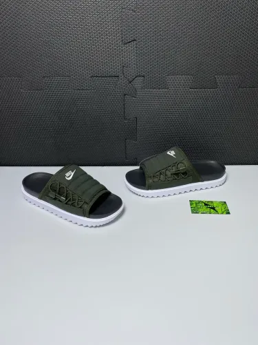 Nike Asuna Slide Sequoia