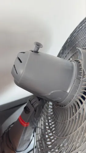 Ventilador