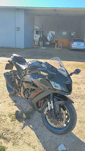 Somente para PISTA OU TRACK DAY