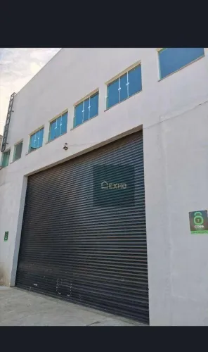 Galpão à venda, 270 m² por R$ 1.150.000 - Setor Central - Anápolis/GO