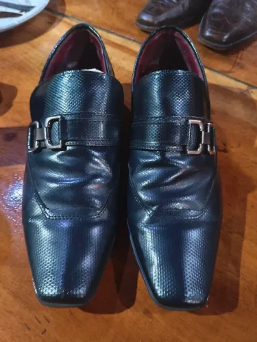 Sapatos jotape tamanho 37