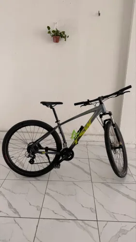 Bicicleta TSW Aro 29 Quadro 17